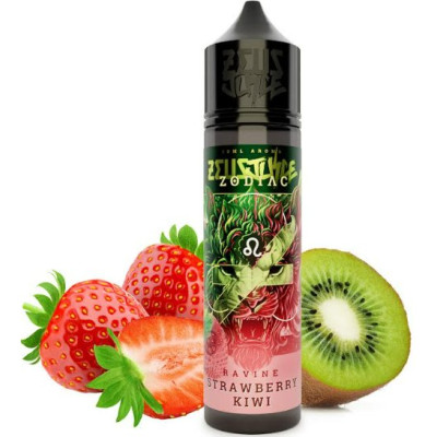 Příchuť Zeus Juice Zodiac S&V 10ml Ravine