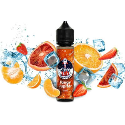 Příchuť Space Lab Flavours S&V 10ml Tangy Jupiter