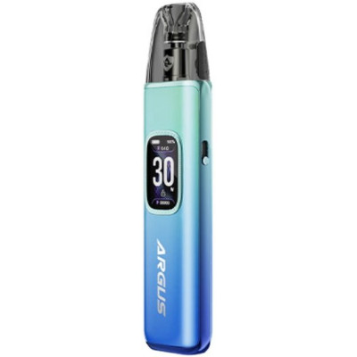 VOOPOO ARGUS G3 elektronická cigareta 1500mAh Aurora Blue