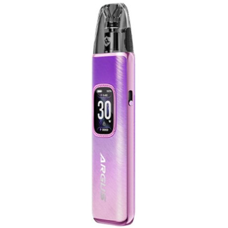 VOOPOO ARGUS G3 elektronická cigareta 1500mAh Aurora Purple