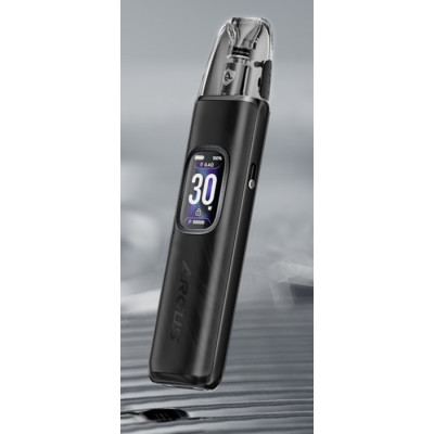 VOOPOO ARGUS G3 elektronická cigareta 1500mAh Midnight Black