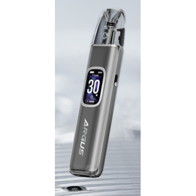 VOOPOO ARGUS G3 elektronická cigareta 1500mAh Space Grey