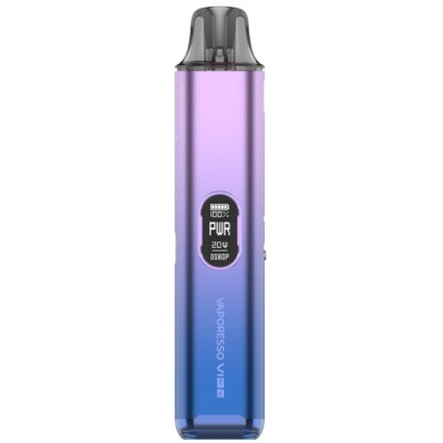 Vaporesso VIBE Pod elektronická cigareta 1100mAh Berry Purple