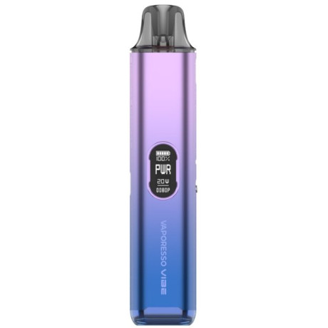Vaporesso VIBE Pod elektronická cigareta 1100mAh Berry Purple