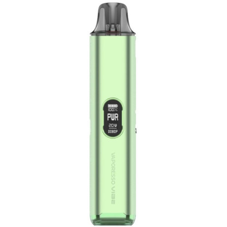 Vaporesso VIBE Pod elektronická cigareta 1100mAh Fresh Green