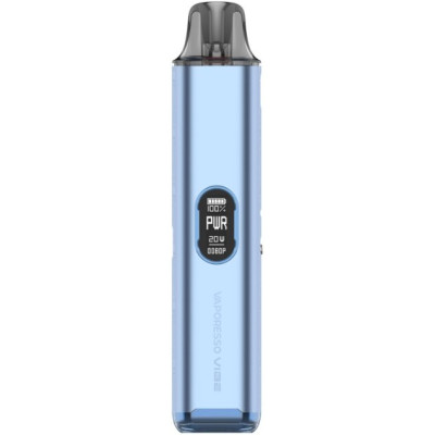 Vaporesso VIBE Pod elektronická cigareta 1100mAh Sky Blue