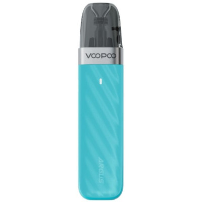 VOOPOO ARGUS Z2 Pod elektronická cigareta 1500mAh Lake Blue
