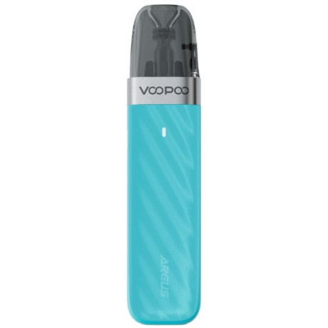 VOOPOO ARGUS Z2 Pod elektronická cigareta 1500mAh Lake Blue