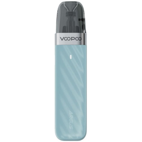 VOOPOO ARGUS Z2 Pod elektronická cigareta 1500mAh Mint Blue