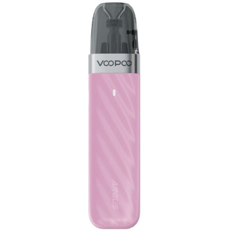 VOOPOO ARGUS Z2 Pod elektronická cigareta 1500mAh Rose Pink
