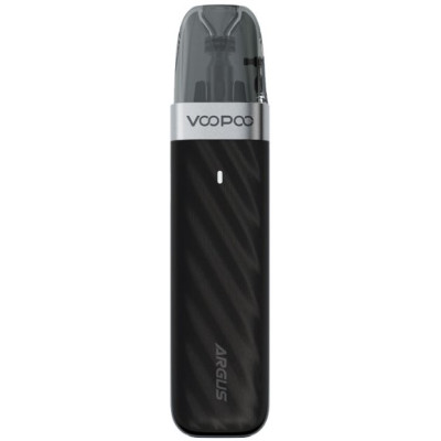 VOOPOO ARGUS Z2 Pod elektronická cigareta 1500mAh Silk Black