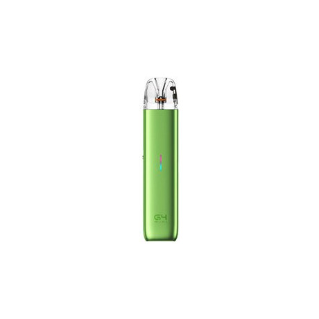 Uwell Caliburn G4 Mini elektronická cigareta 1100mAh Grass Green