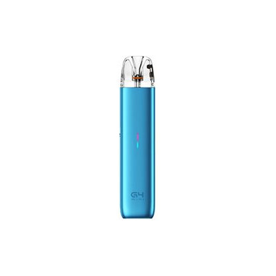 Uwell Caliburn G4 Mini elektronická cigareta 1100mAh Lake Blue