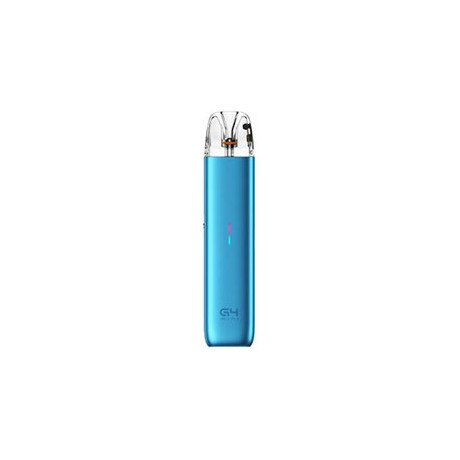 Uwell Caliburn G4 Mini elektronická cigareta 1100mAh Lake Blue