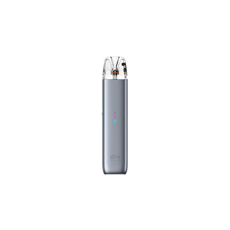 Uwell Caliburn G4 Mini elektronická cigareta 1100mAh Slate Grey