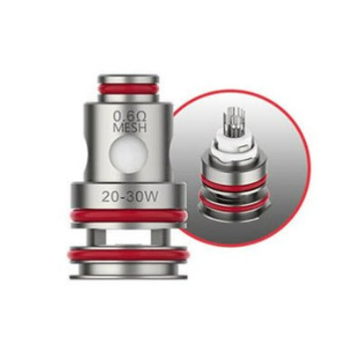 Vaporesso GTX Mesh žhavicí hlava 0,6ohm