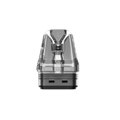 OXVA Xlim Top Fill SS cartridge 0,6ohm 2ml