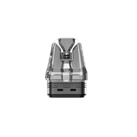 OXVA Xlim Top Fill SS cartridge 0,6ohm 2ml