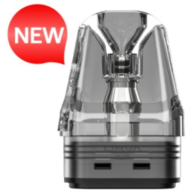 OXVA Xlim Top Fill SS cartridge 0,6ohm 2ml