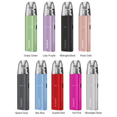 VOOPOO ARGUS G3 MINI elektronická cigareta 1350mAh Hot Pink