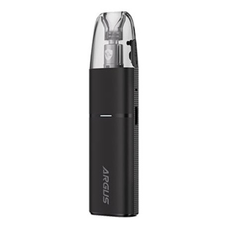 VOOPOO ARGUS G3 MINI elektronická cigareta 1350mAh Midnight Black