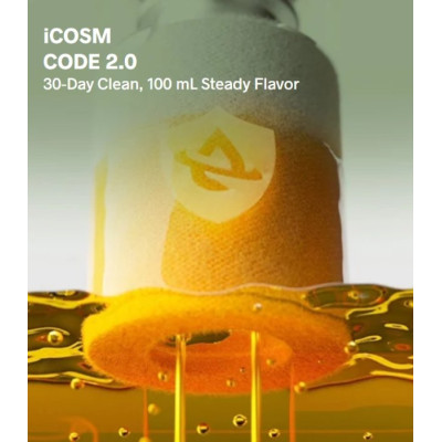 VOOPOO ARGUS G3 MINI elektronická cigareta 1350mAh Moonlight Silver