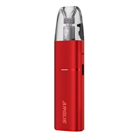 VOOPOO ARGUS G3 MINI elektronická cigareta 1350mAh Scarlet Red