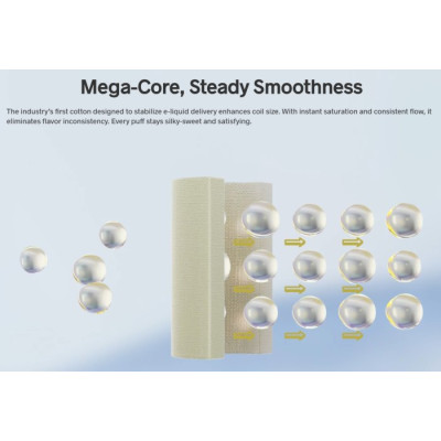 VOOPOO ARGUS G3 MINI elektronická cigareta 1350mAh Scarlet Red