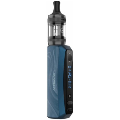 Vaporesso GTX ONE Pro 40W elektronická cigareta 3000mAh Blue