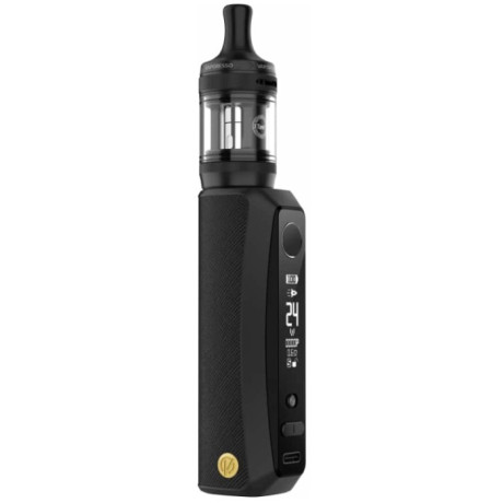 Vaporesso GTX ONE Pro 40W elektronická cigareta 3000mAh Black