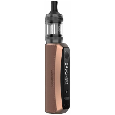 Vaporesso GTX ONE Pro 40W elektronická cigareta 3000mAh Brown