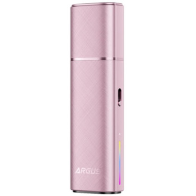 VOOPOO ARGUS KLYC Pod elektronická cigareta 1350mAh Dusty Pink