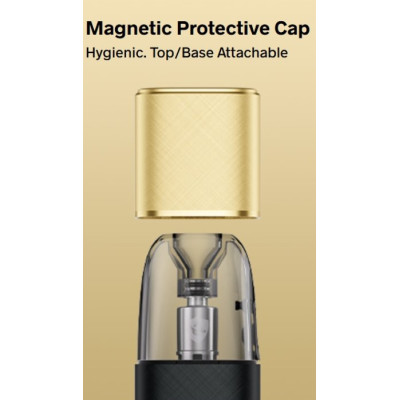 VOOPOO ARGUS KLYC Pod elektronická cigareta 1350mAh Moss Green