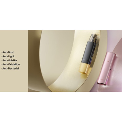 VOOPOO ARGUS KLYC Pod elektronická cigareta 1350mAh Red & Gold