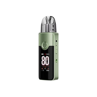 VOOPOO VINCI E80 Pod elektronická cigareta 3000mAh Green