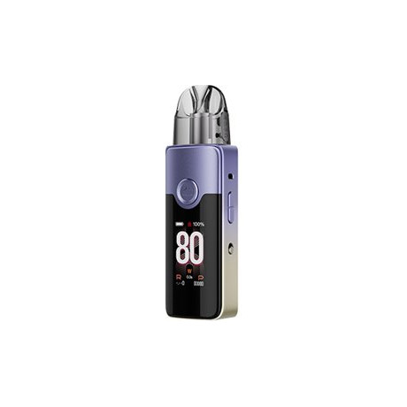 VOOPOO VINCI E80 Pod elektronická cigareta 3000mAh Purple-Gold Gradient