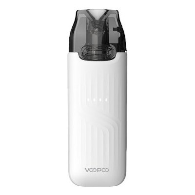 VOOPOO VMATE Mini Pod elektronická cigareta 1000mAh Pure White