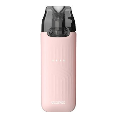 VOOPOO VMATE Mini Pod elektronická cigareta 1000mAh Sakura Pink