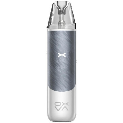 OXVA NeXLIM GO elektronická cigareta 1800mAh Space Gray