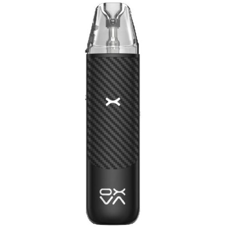 OXVA NeXLIM GO elektronická cigareta 1800mAh Black Warrior