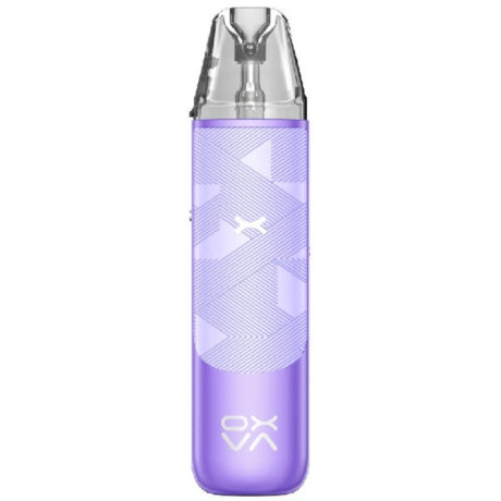 OXVA NeXLIM GO elektronická cigareta 1800mAh Silky Purple