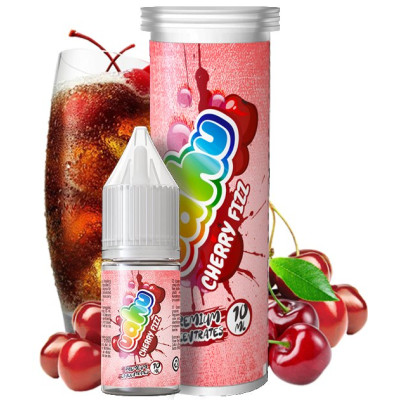 Příchuť UAHU 10ml Cherry Fizz