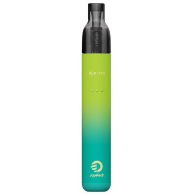 Joyetech eGo Nano Pod 800mAh Blue Green Gradient