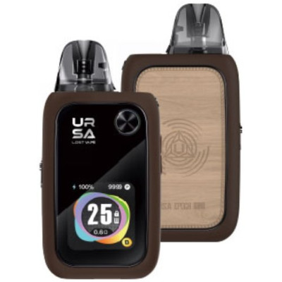 Lost Vape URSA EPOCH Pro Pod elektronická cigareta 1400mAh URSA Cabin
