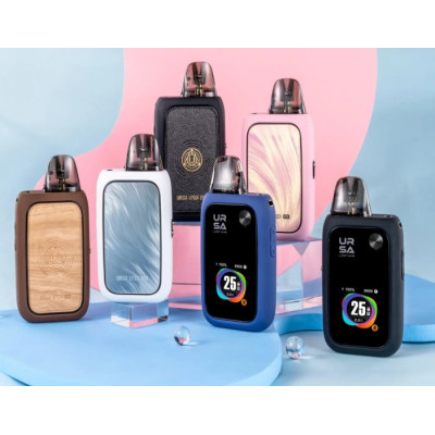 Lost Vape URSA EPOCH Pro Pod elektronická cigareta 1400mAh URSA Sea