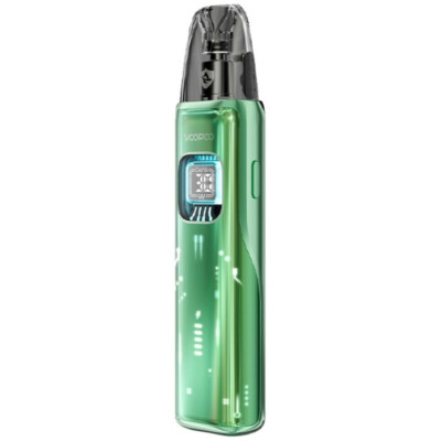 VOOPOO ARGUS MATRIX Pod elektronická cigareta 1350mAh Lake Green
