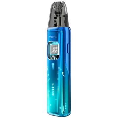 VOOPOO ARGUS MATRIX Pod elektronická cigareta 1350mAh Navy Blue