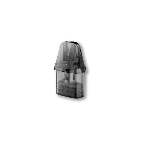 Lost Vape Ursa Pod V3 cartridge 1ohm 2,5ml