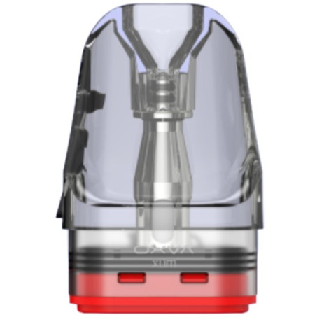 OXVA Xlim Top Fill cartridge 0,6ohm 3ml