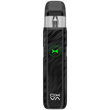 OXVA Xlim Go 2 EZ elektronická cigareta 1500mAh Black Shadow